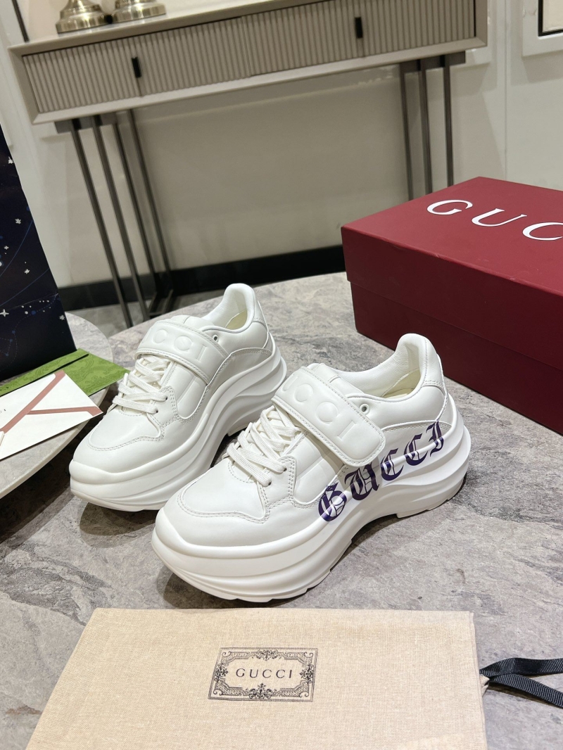 Gucci Casual Shoes